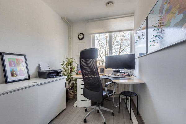 Medium property photo - Roosterbos 5, 2134 EV Hoofddorp
